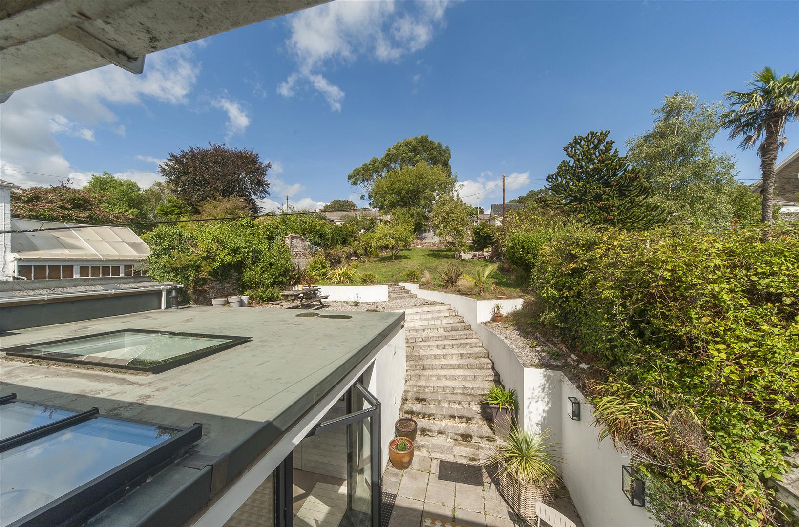 St. Johns Terrace, Devoran, Truro